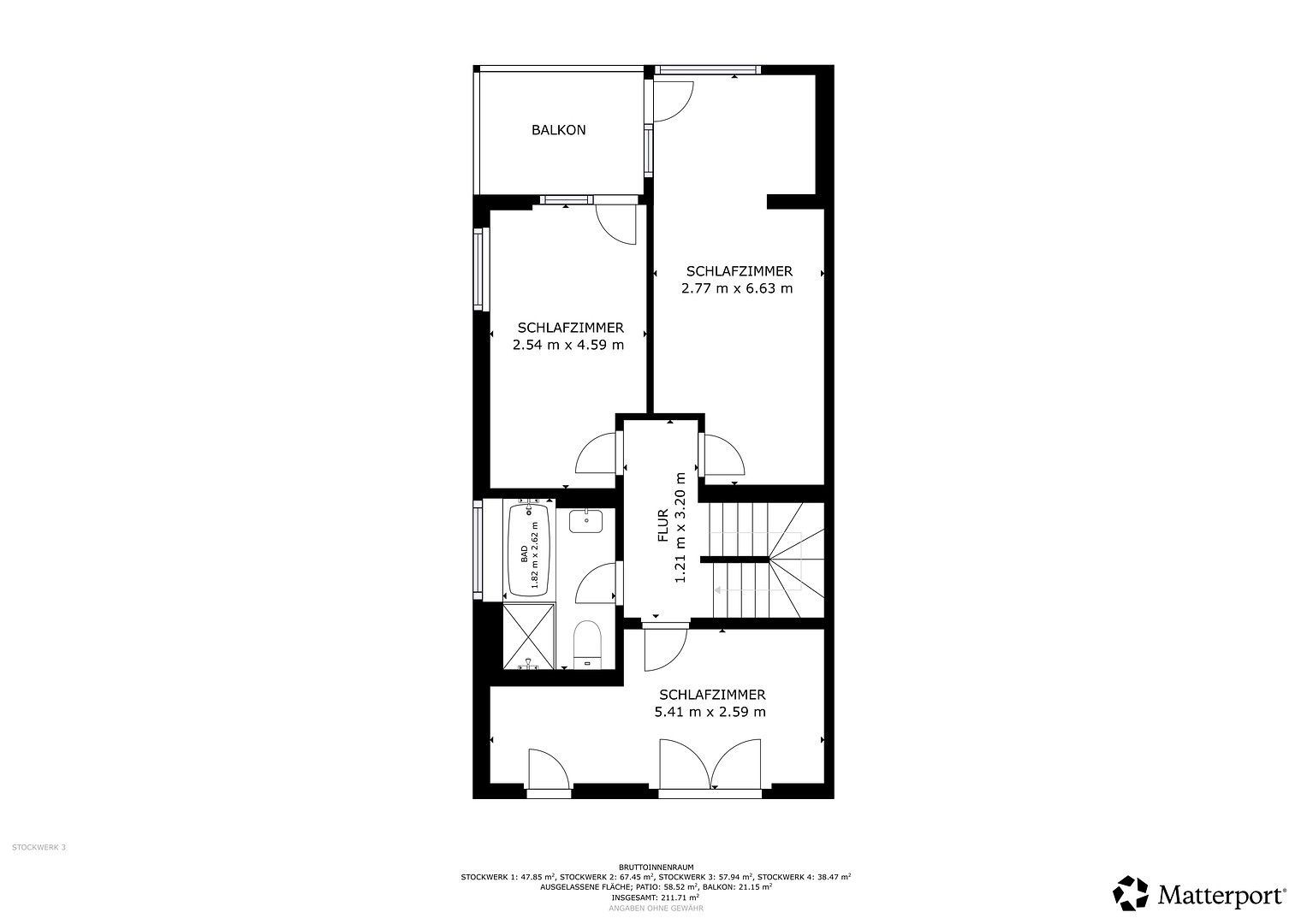 Rodinný dům · 210 m² · , Bádensko-Württembersko - 3