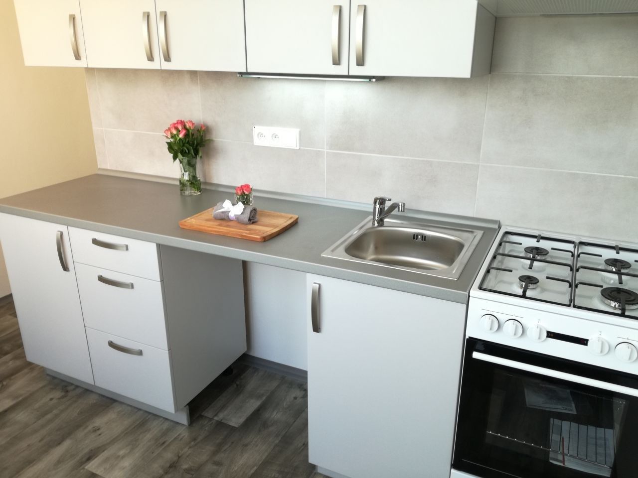 2+1, Plzeňská, Ostrava, 55 m²