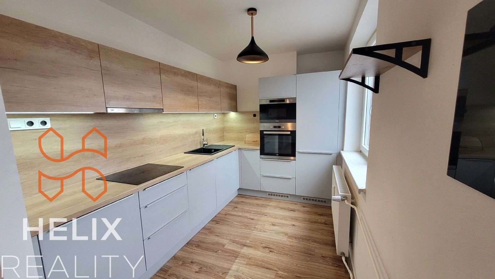 3+kk, Riegrova, Frýdek-Místek, 62 m²