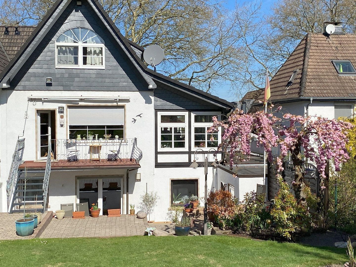 Rodinný dům · 215 m² · Essen Kupferdreh Nordrhein-Westfalen 45257 - 4