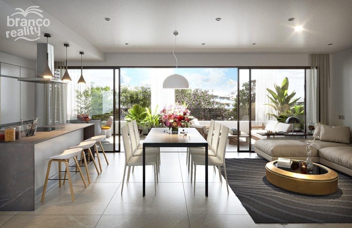 Prodej byt 3+kk - San Juan Alicante, Alicante, Španělsko, 120 m² - 5