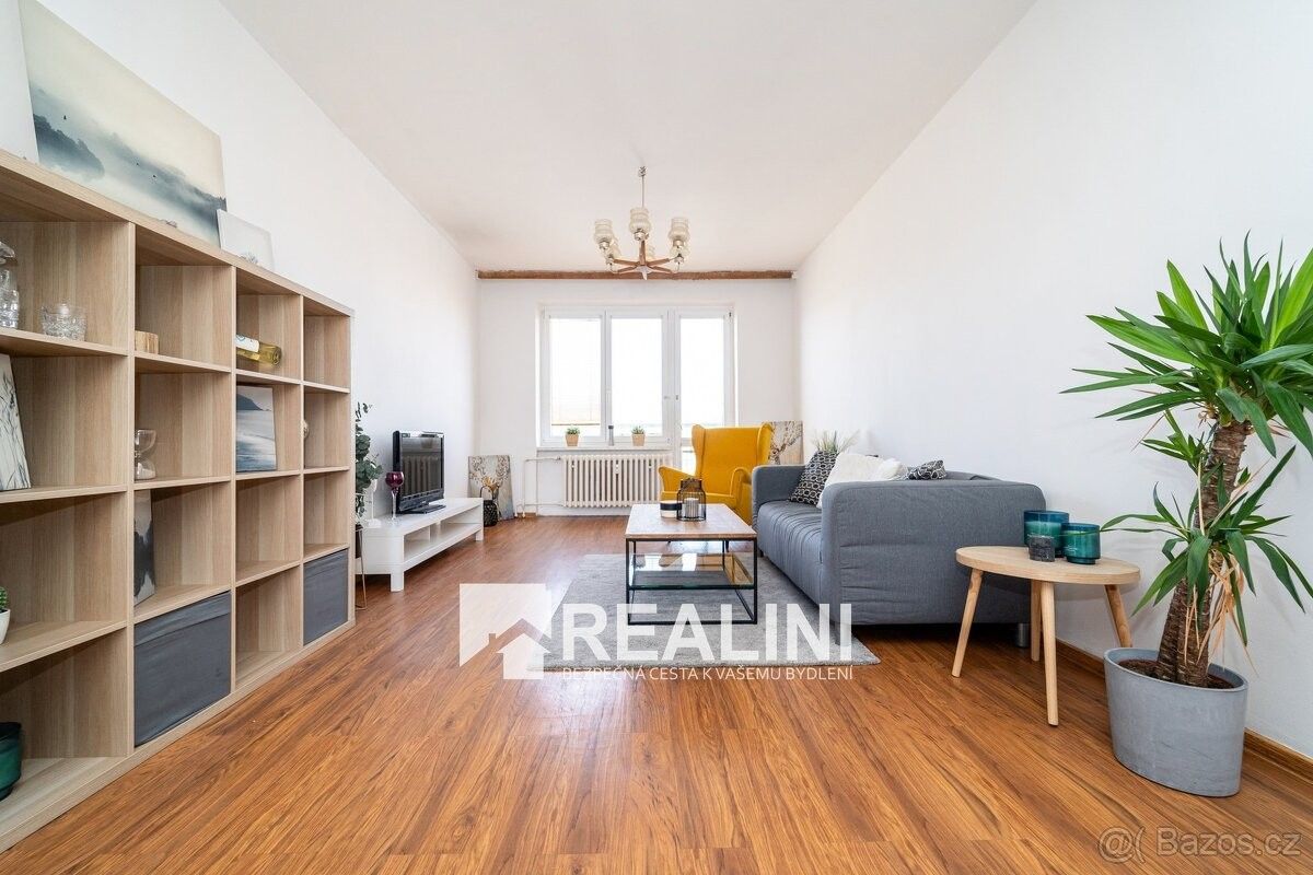 Prodej byt 3+1 - Brno, 603 00, 68 m²