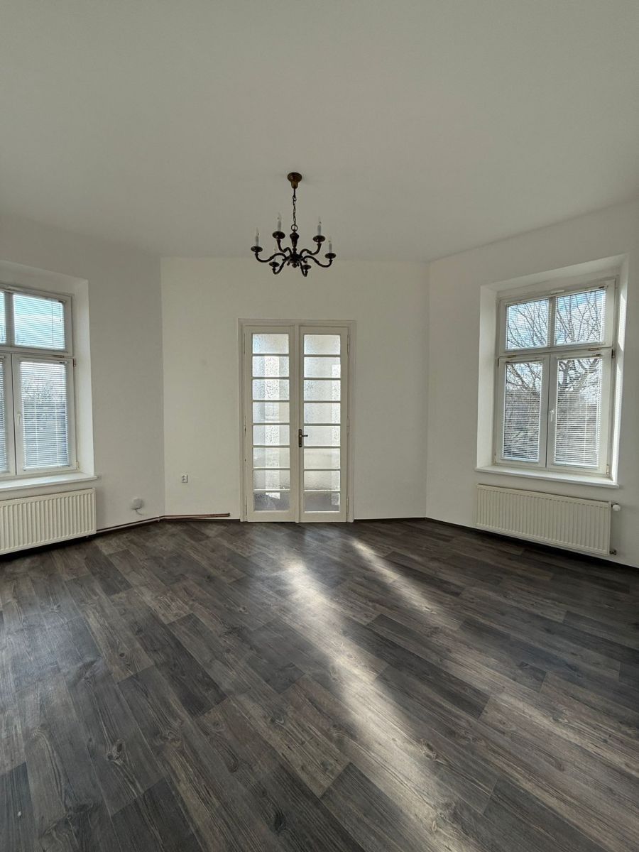 3+1, Ostrovní, Litoměřice - Litoměřice, Ústecký kraj, 92 m² - 2