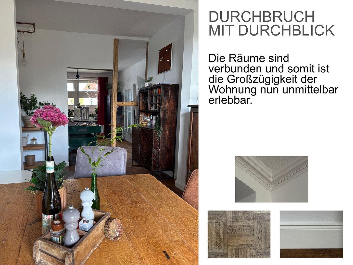 Byt 5+1 · 134 m² · Auf dem Holte 34 Bochum Dahlhausen Nordrhein-Westfalen 44879 - 4