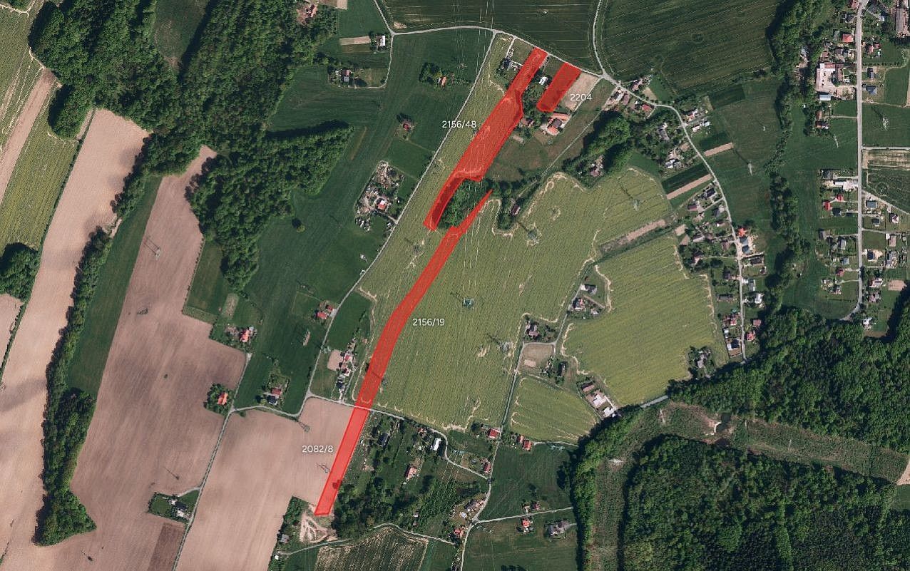 Zemědělské pozemky, Dobrá, okres Frýdek-Místek, Moravskoslezský kraj - 2
