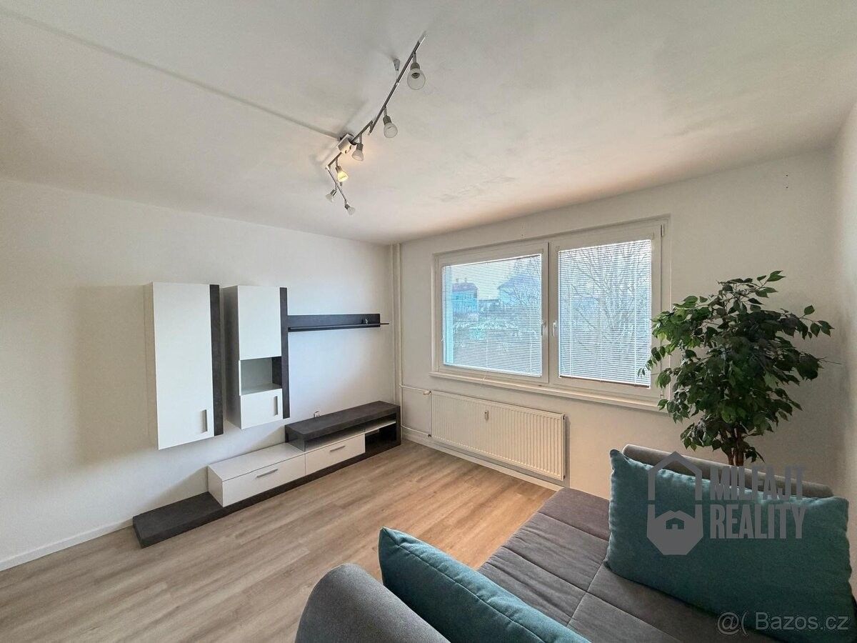 Byty, Jablonec nad Nisou, 466 01