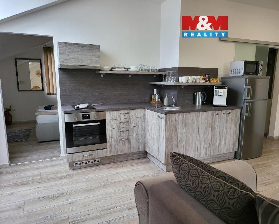 2+kk, Pod lípou, Vřesina, 60 m²