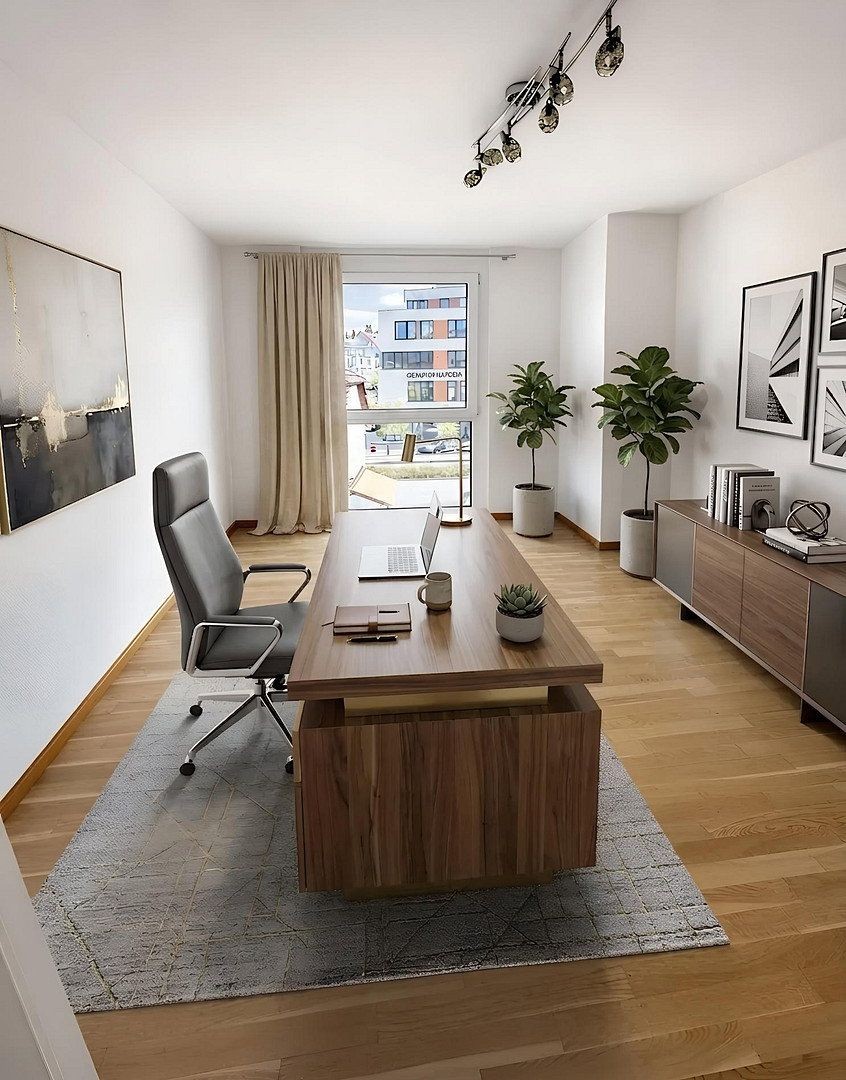 4+kk, , Bádensko-Württembersko, 136 m² - 1