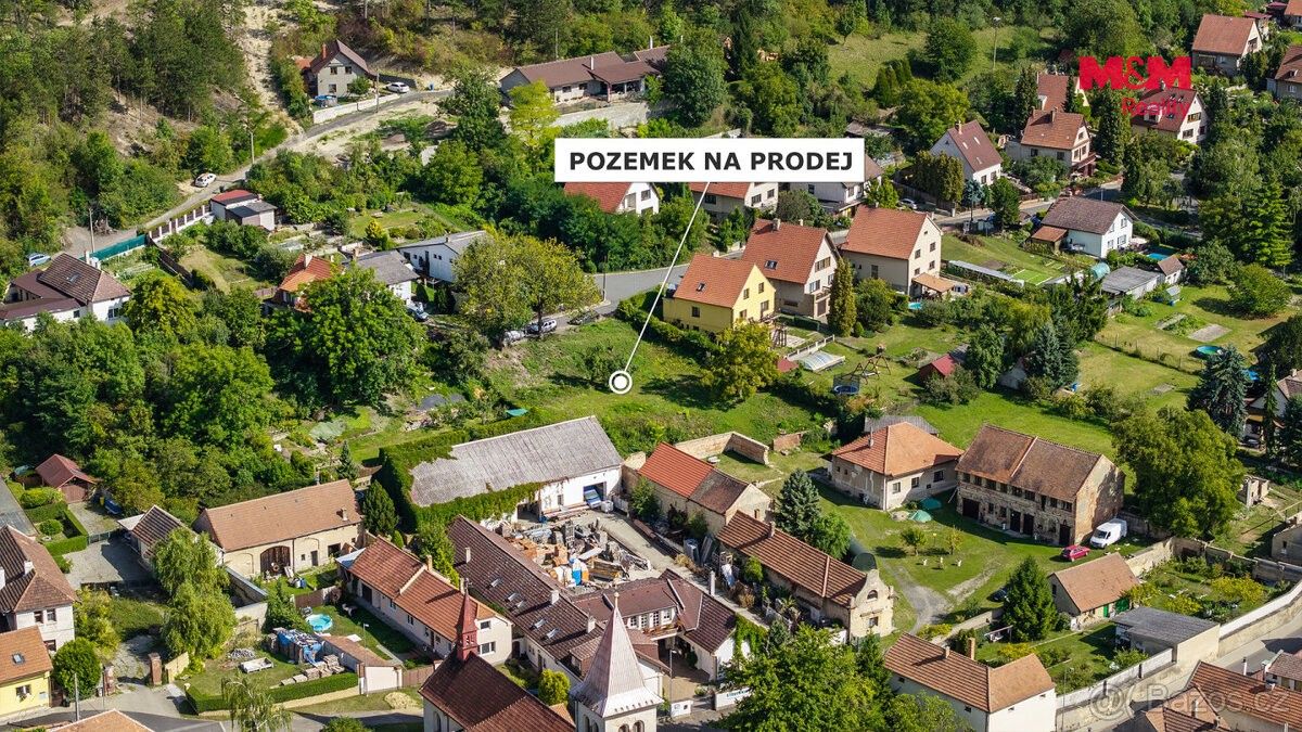 Pozemek pro bydlení · Všetaty, 277 16 - 3