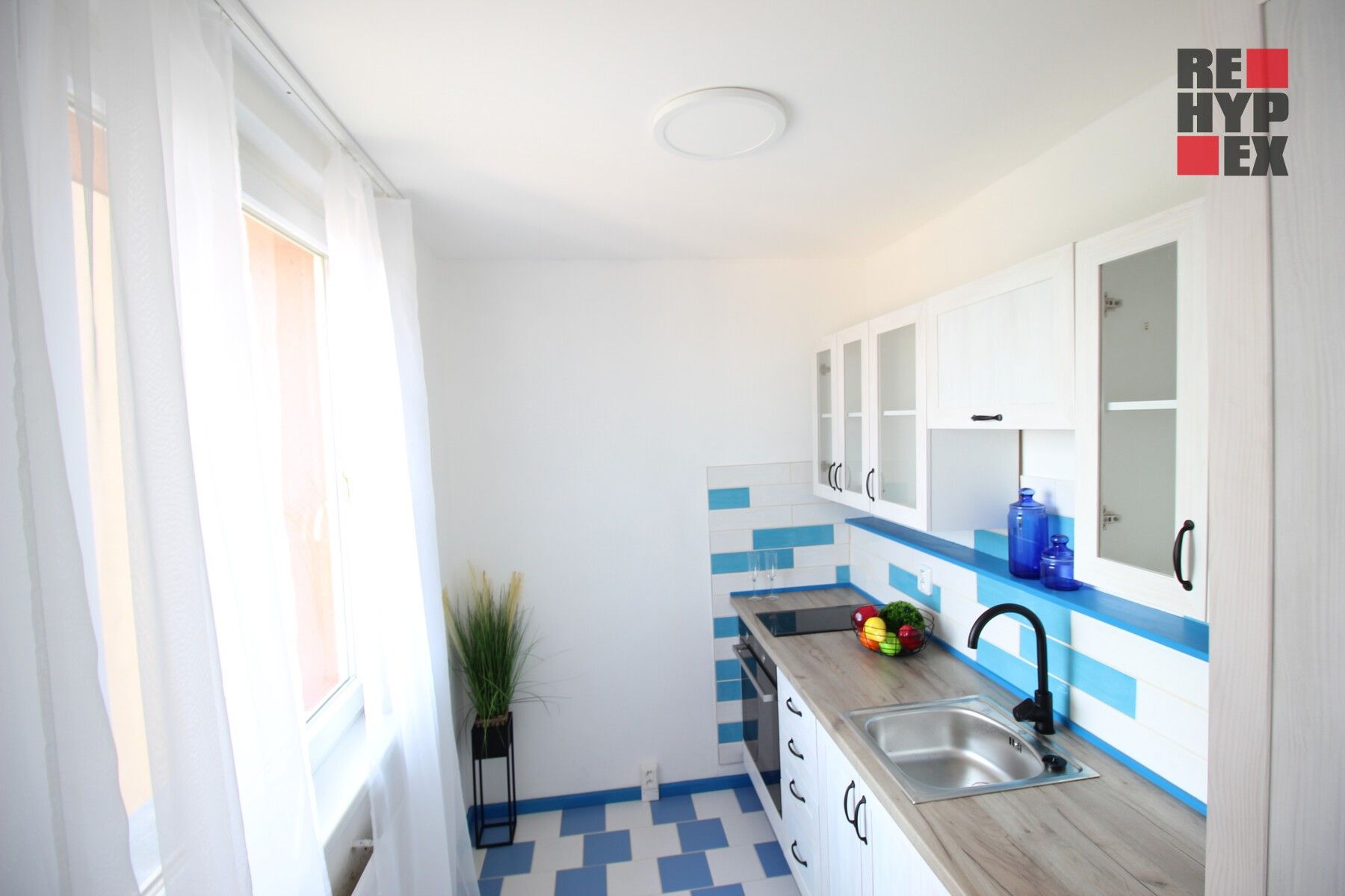 Pronájem byt 1+1 - Letná, Liberec, 40 m²