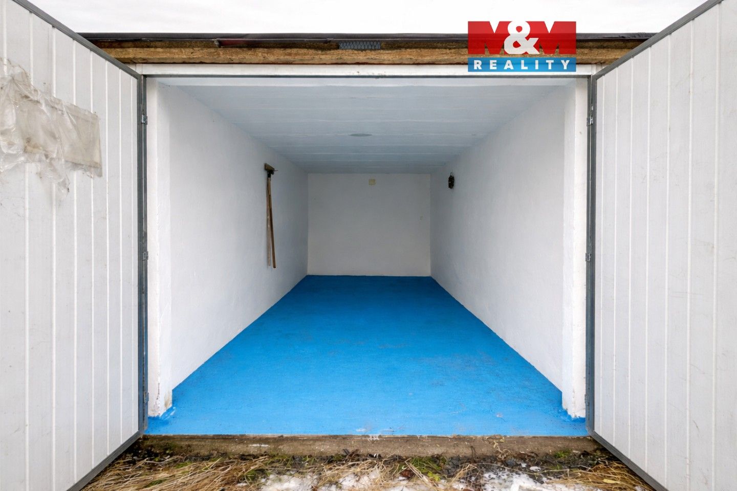 Ostatní, Michle, Praha, 18 m²