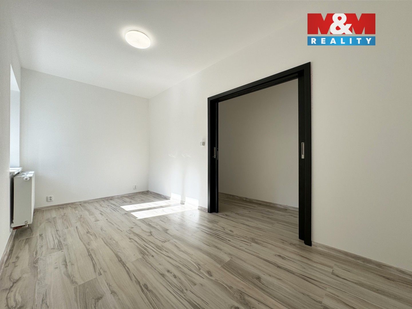 Pronájem byt 3+1 - Karla Havlíčka Borovského, Sokolov, 80 m²