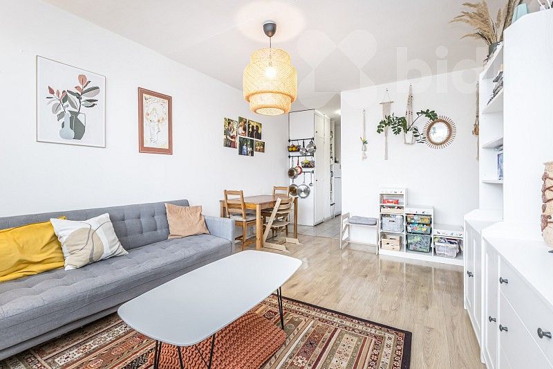 Prodej byt 3+kk - Řešovská, Praha 8 - Bohnice, 56 m² - 5