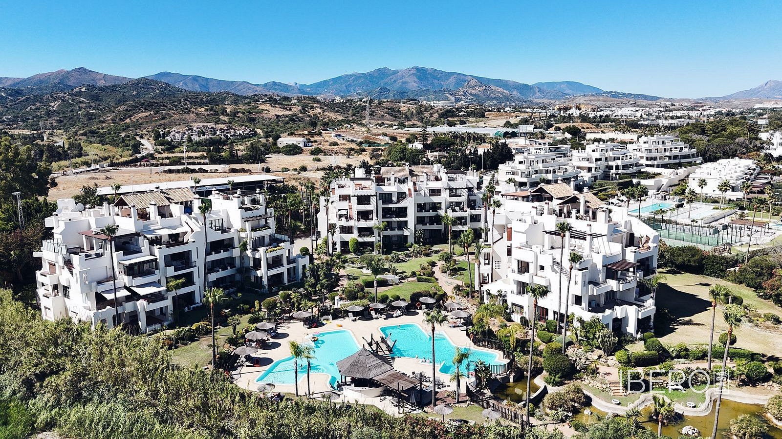 4+kk, Estepona, Španělsko, 121 m² - 1