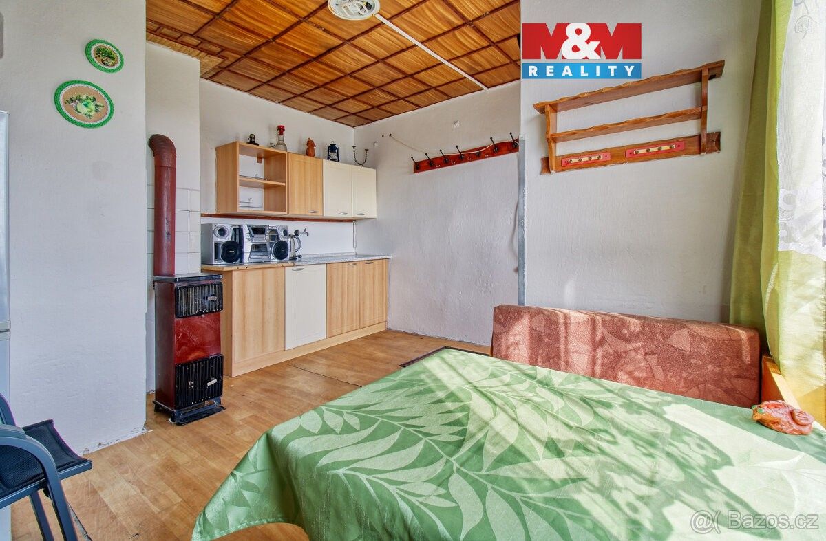 Zahrady, Údlice, 431 41