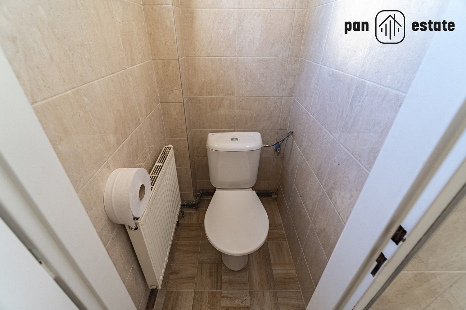 Pronájem kancelář - Ševcovská, Zlín, 58 m² - 5