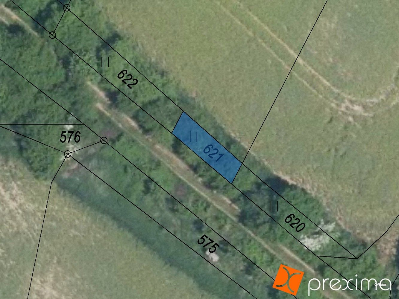 Ostatní, Šarovy, okres Zlín, Zlínský kraj - 1