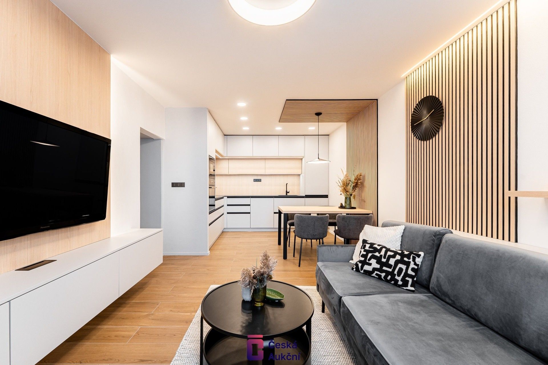 Prodej byt 2+kk - Svážná, Brno, 47 m²