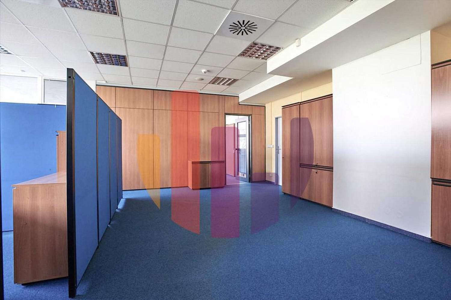 Pronájem kancelář - Praha - Strašnice, okres Praha 10, Hlavní město Praha, 376 m² - 5