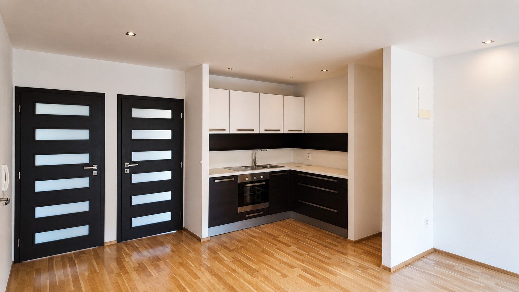 3+kk, Fryčajova, Brno, 64 m² - 2