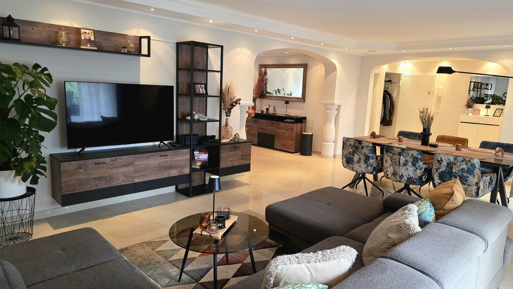 4+kk, Deichstraße 91 Gelsenkirchen Gelsenkirchen Nordrhein-Westfalen 45889, 186 m² - 1