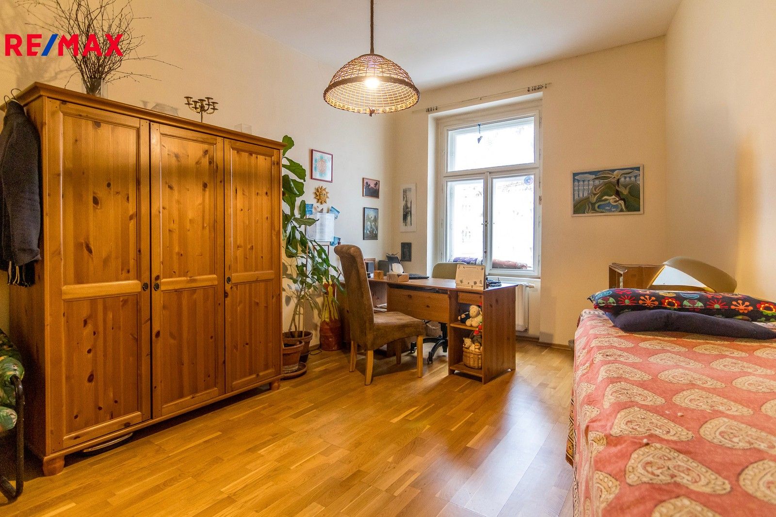 2+kk, Černomořská, Praha, 53 m²