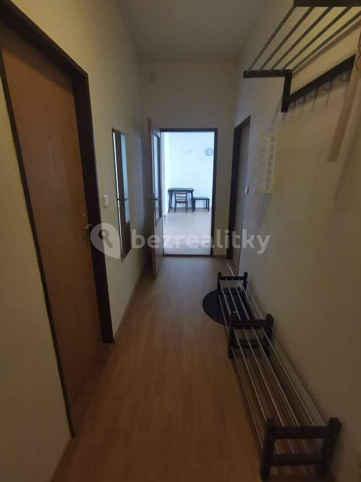 2+kk, vlhká, Brno - Zábrdovice, Jihomoravský kraj, 48 m² - 2