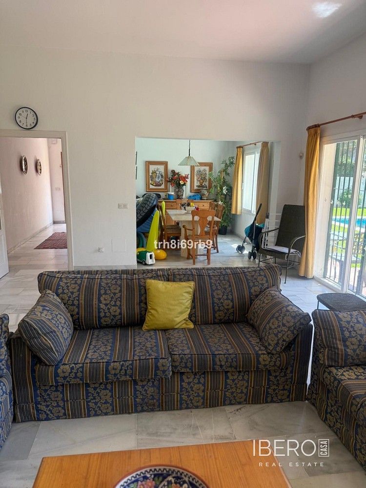 Rodinný dům · 203 m² · Benamara, ES - 3