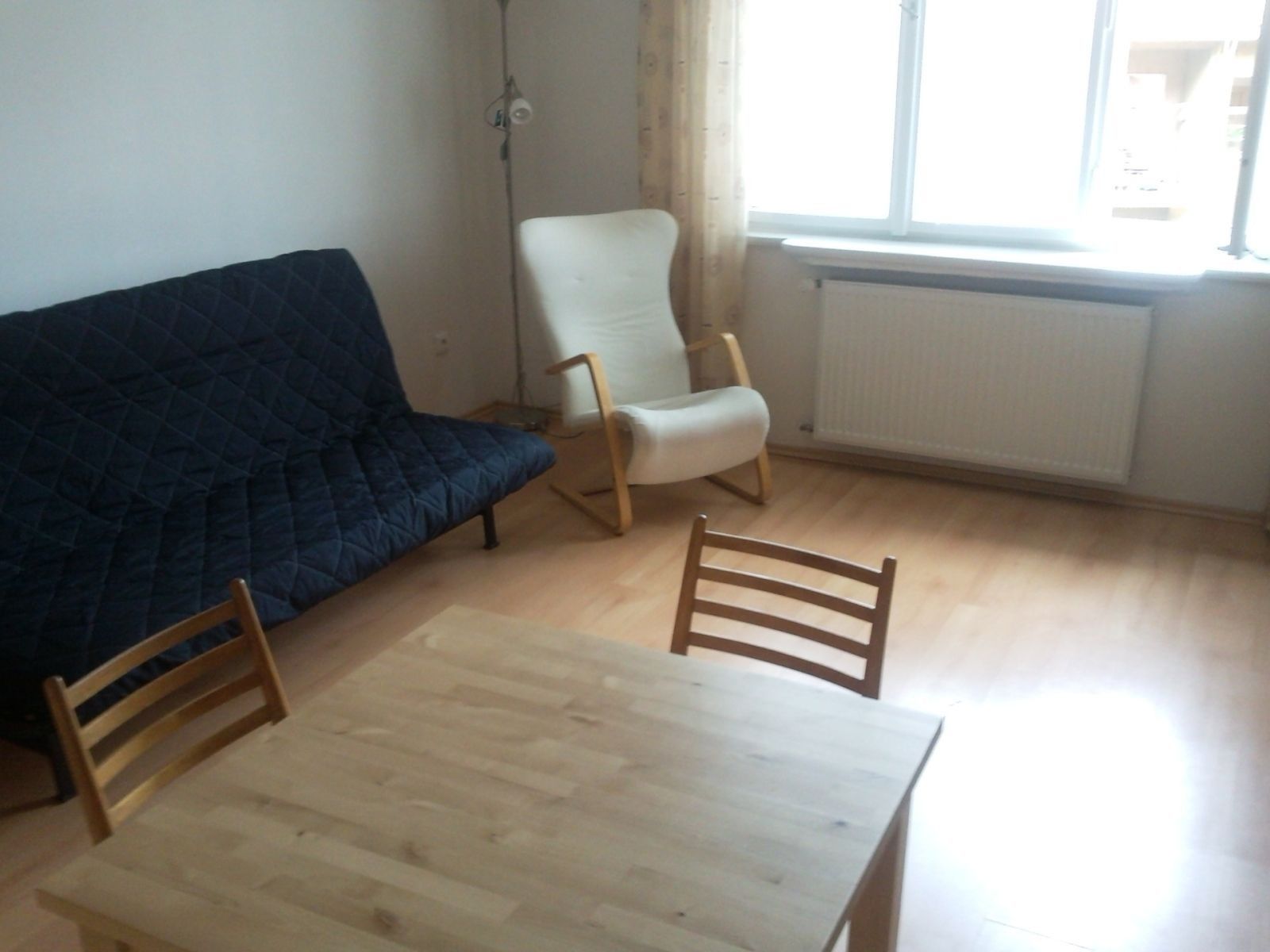 2+kk, Tolstého, Praha - Vršovice, 53 m² - 1