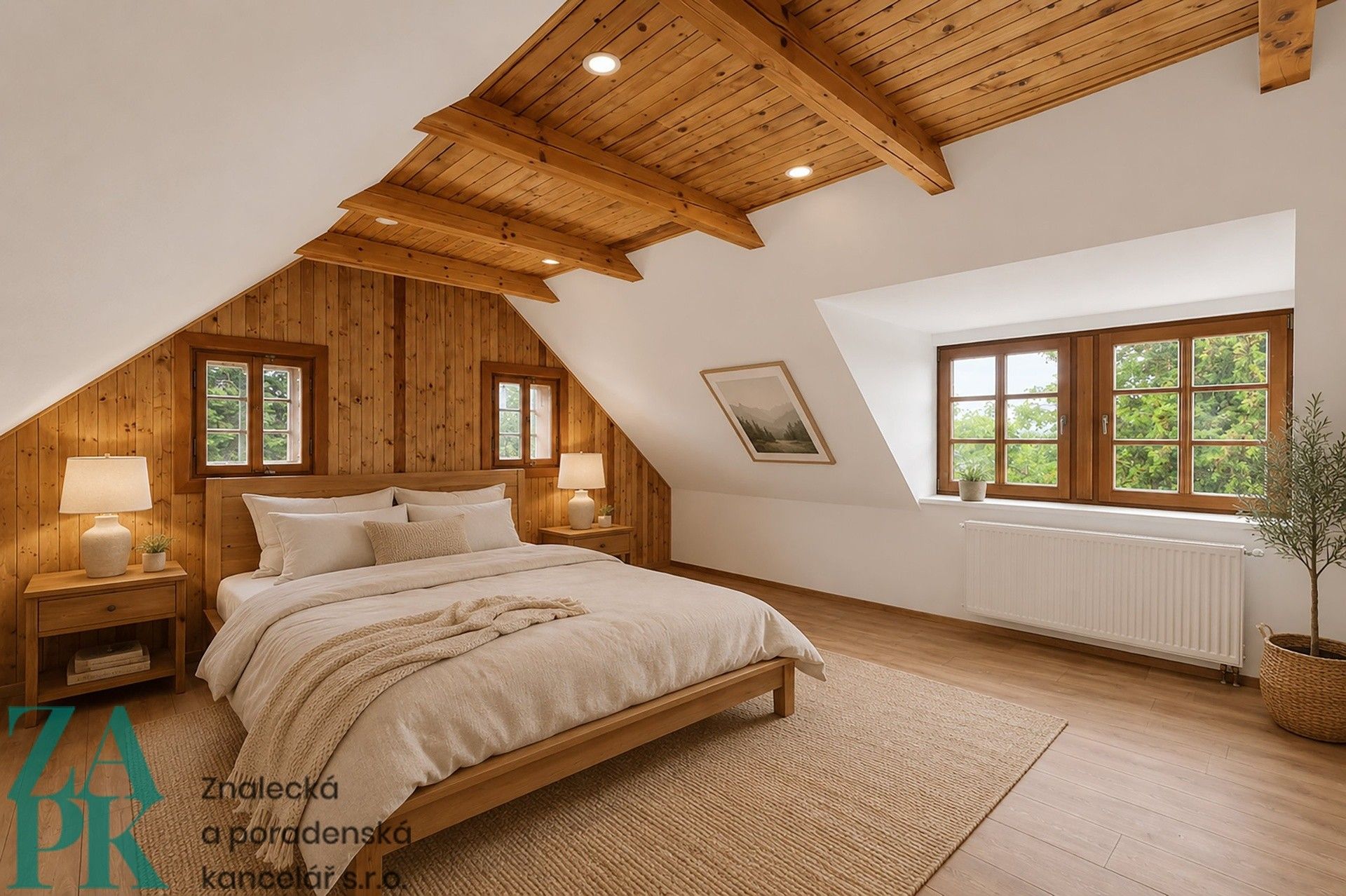 Rodinný dům, 427 m²