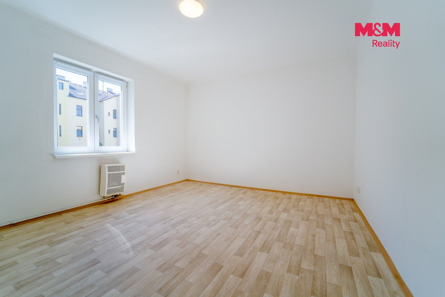 Pronájem byt 1+1 - Sladkovského, Plzeň, 37 m² - 5