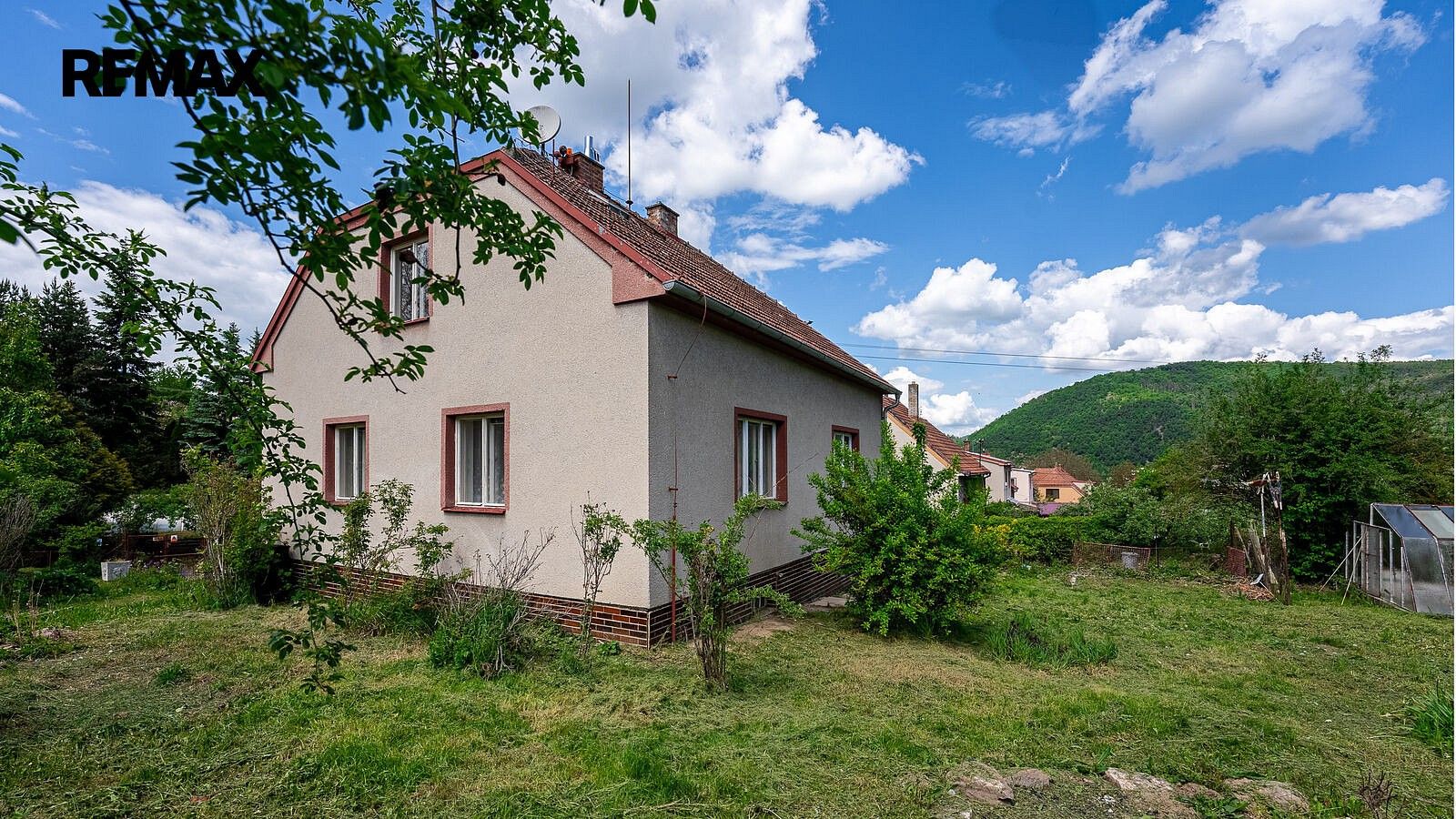 Rodinné domy, Ke Klínku, Předklášteří, okres Brno-venkov, 160 m² - 2
