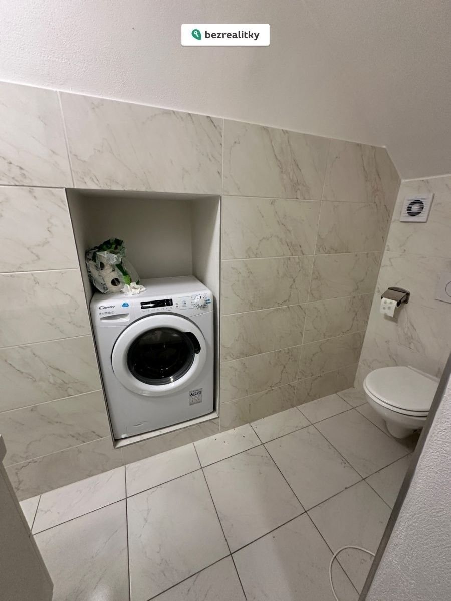 Prodej byt 1+1 - Korunní 1151, Praha Vinohrady, 33 m² - 5