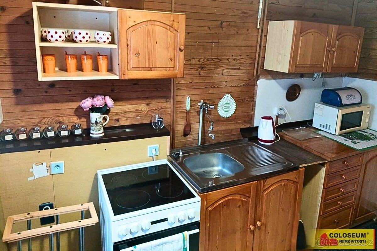 Pronájem byt - Brno, 618 00