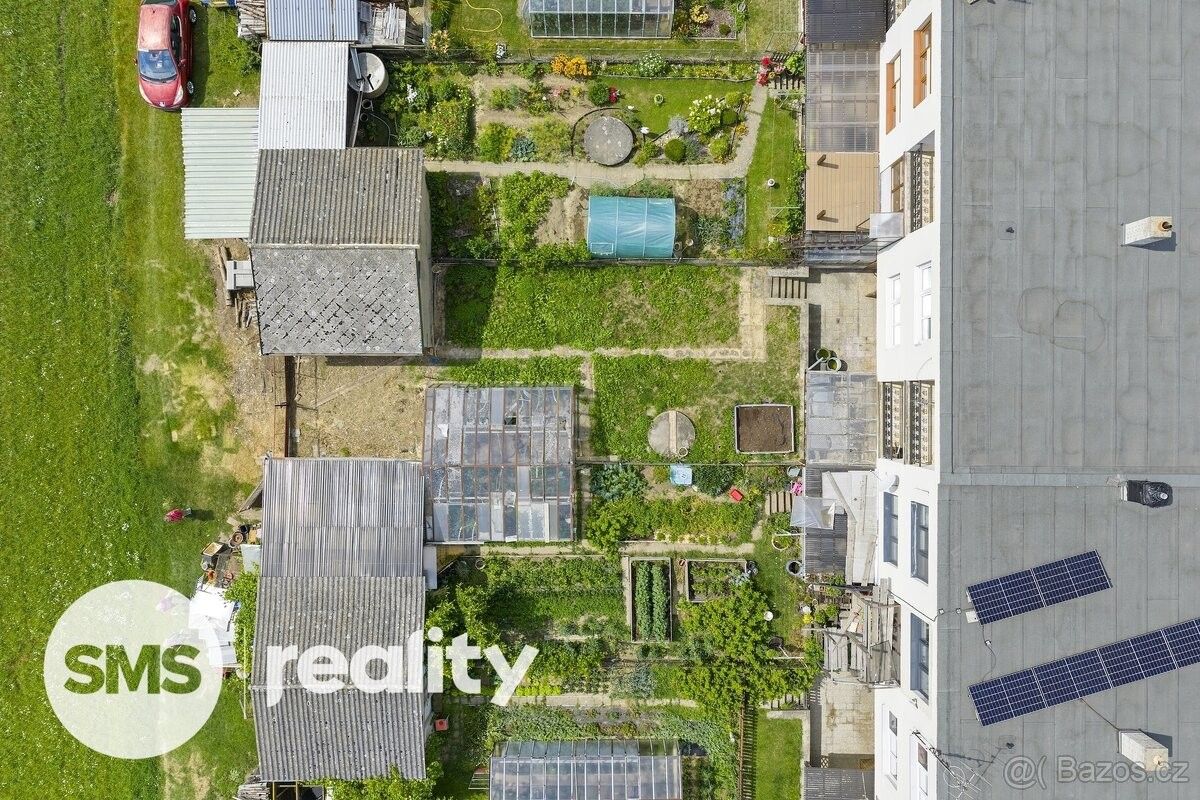 Prodej rodinný dům - Čáslavice, 675 24