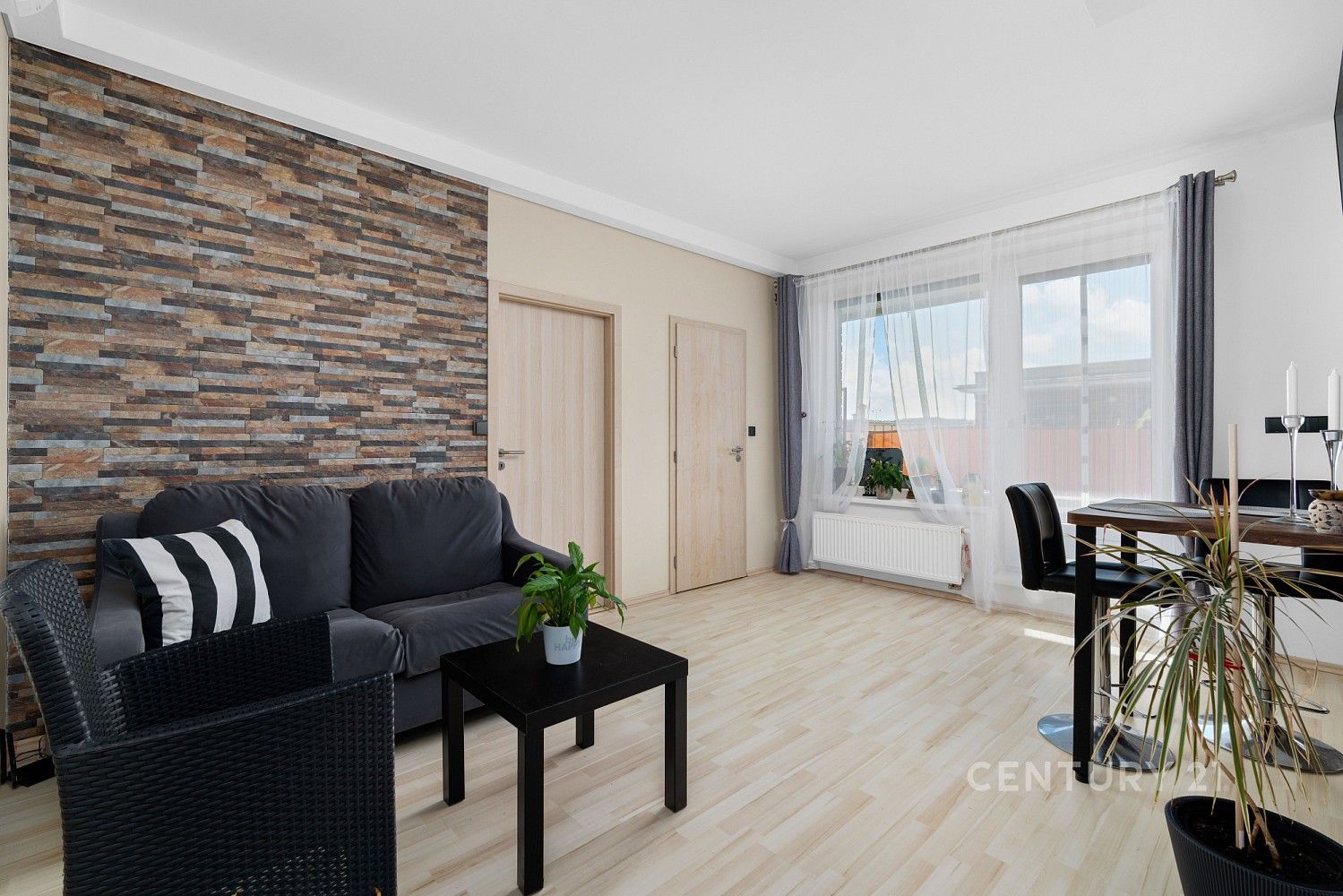 Byt 2+kk · 51 m² · U Leskavy, Brno - Starý Lískovec - 4