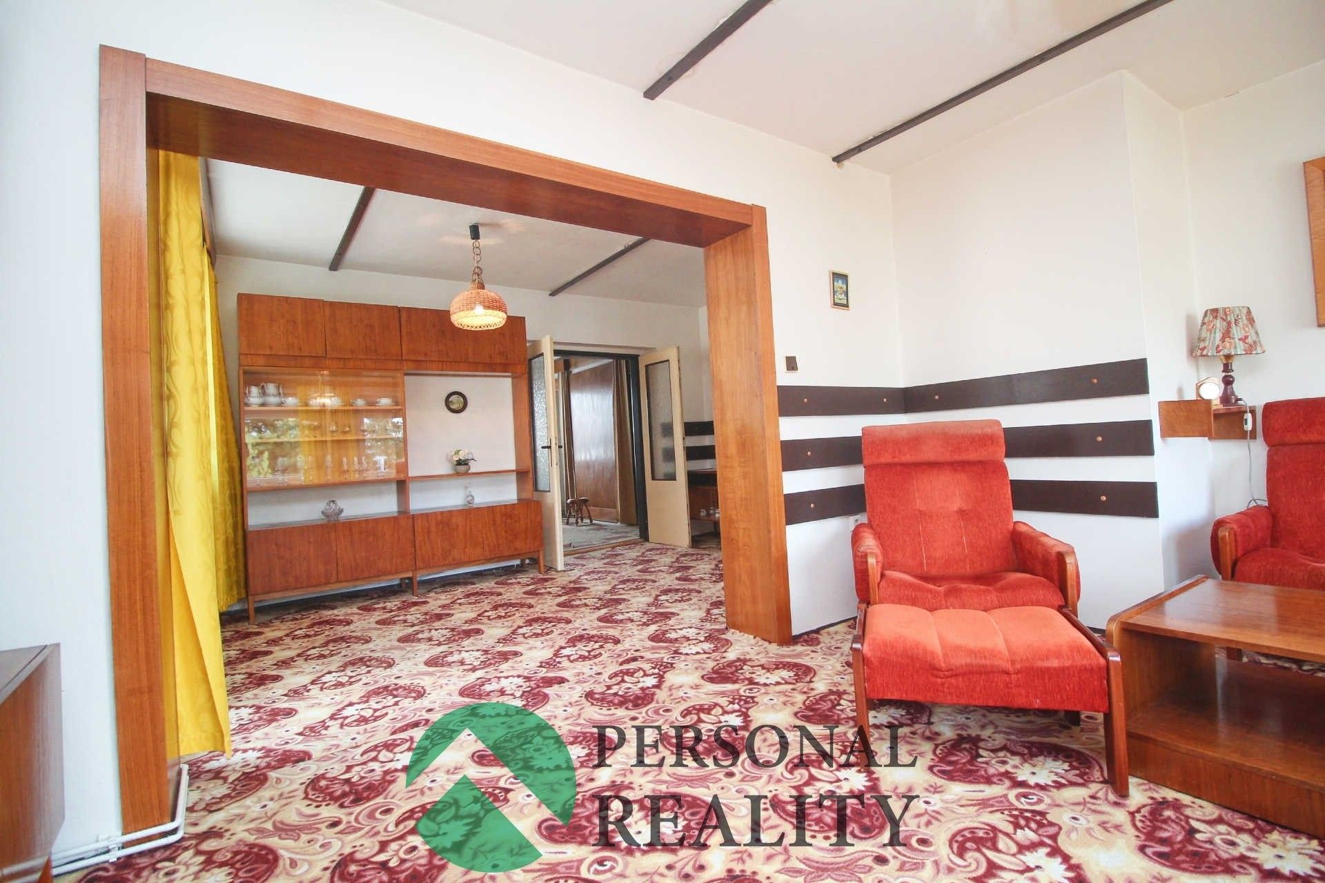 3+1, Zd. Štěpánka, Rakovník II, 85 m² - 2