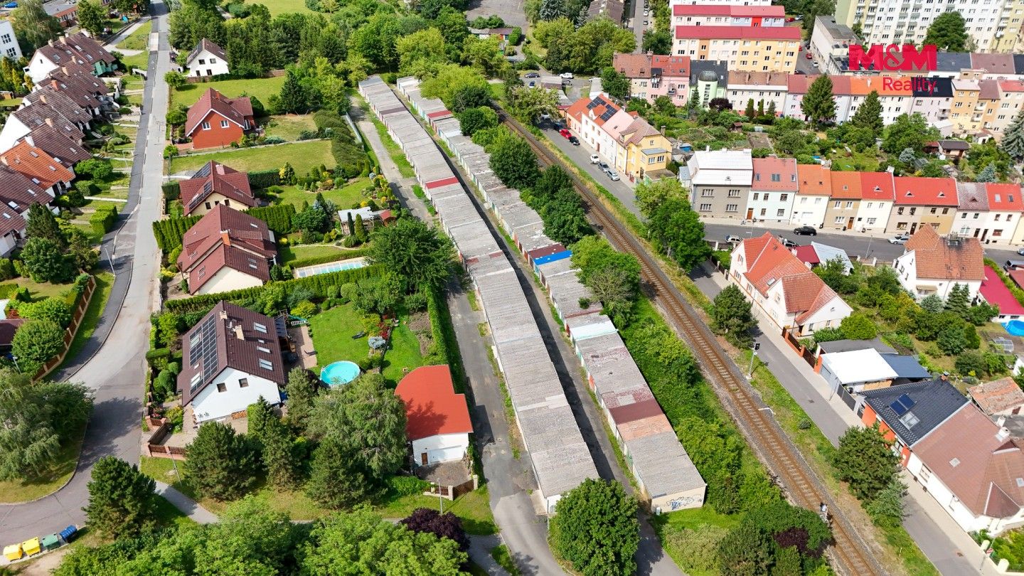 Ostatní, Louny, 18 m² - 2