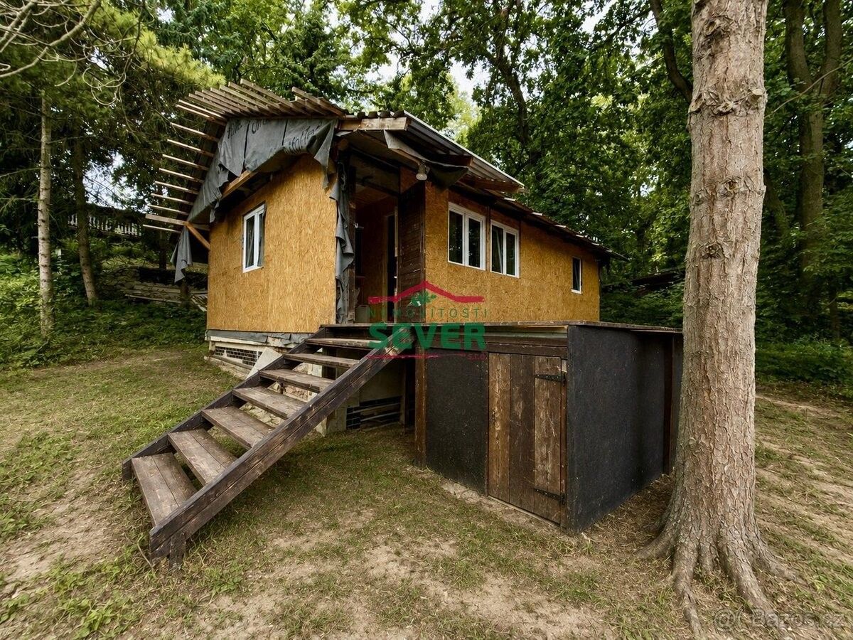 Chaty, Louny, 440 01 - 1