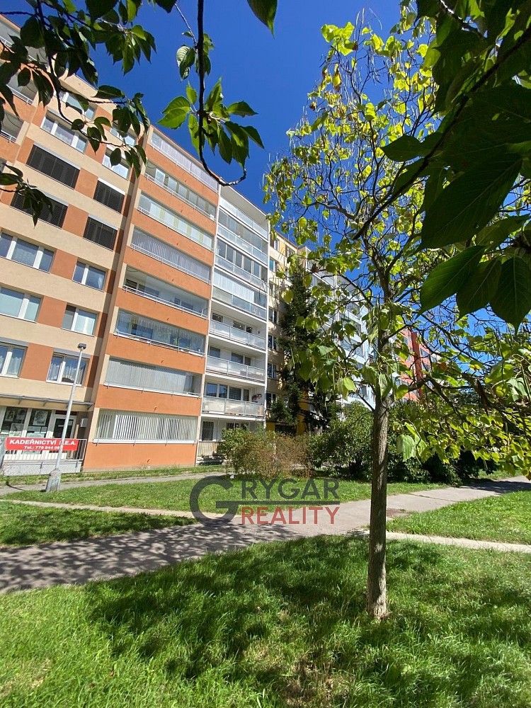Byt 2+kk · 43 m² · Praha - Braník, okres Praha 4, Hlavní město Praha - 4