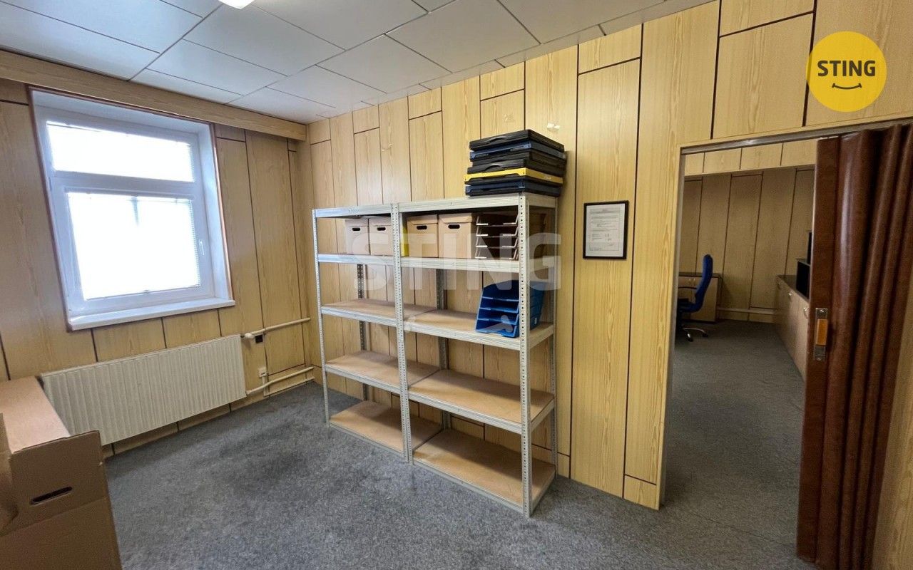 Kanceláře, Tichá, Ostrava, 75 m² - 2
