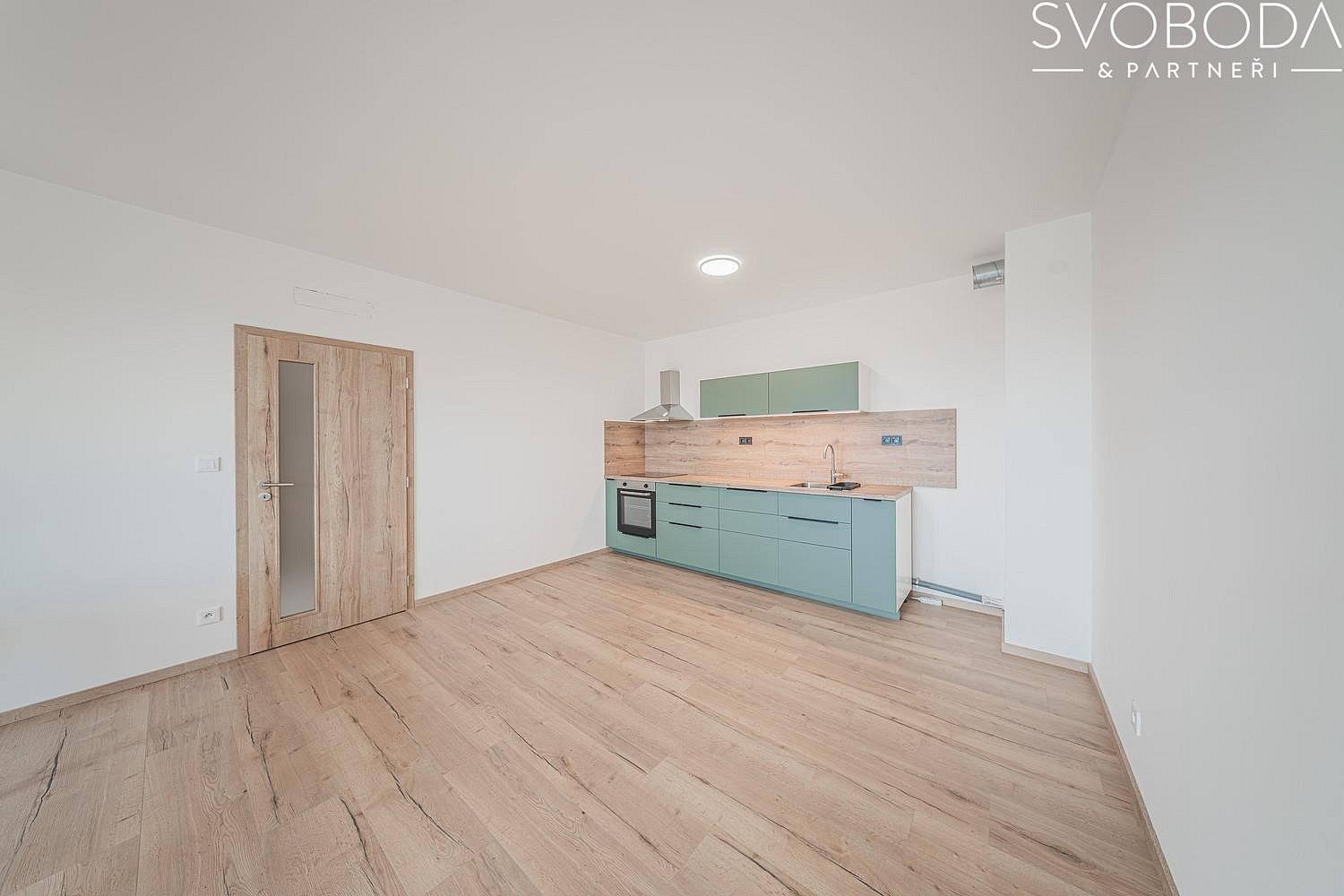 Byt 2+kk · 57 m² · Jaroměř - Pražské Předměstí, okres Náchod, Královéhradecký kraj - 4
