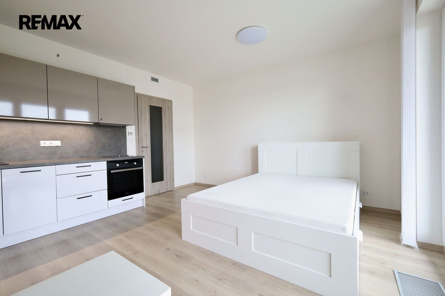 1+kk, U Radosti, Praha 5 - Třebonice, 31 m² - 2