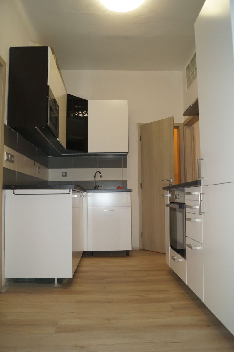 Kancelář · 52 m² · Heřmanova, Praha - Holešovice - 3
