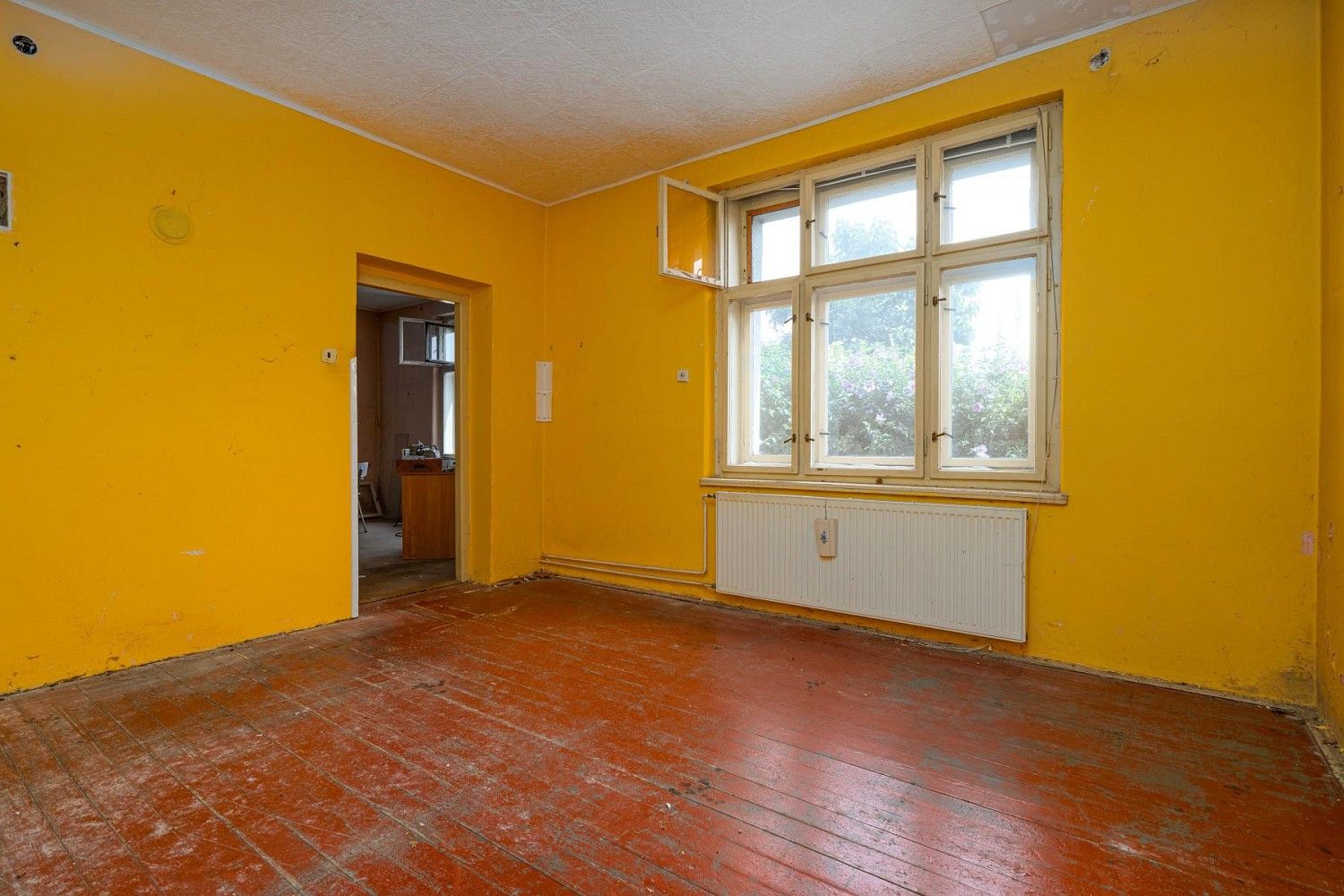Prodej rodinný dům - Luštěnice, okres Mladá Boleslav, Středočeský kraj, 186 m² - 5