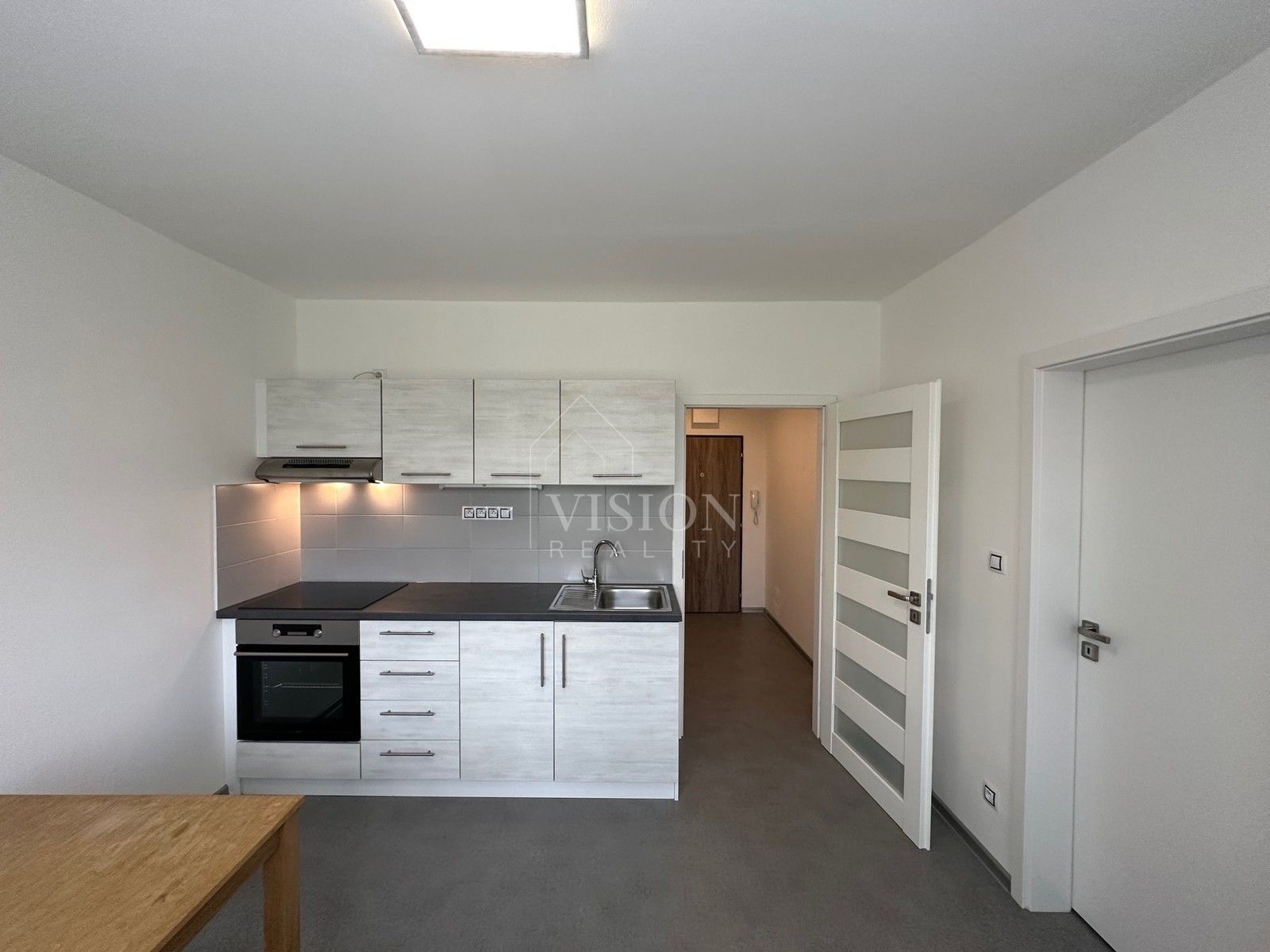 Pronájem byt 2+kk - Náchodská, Tábor, 38 m²