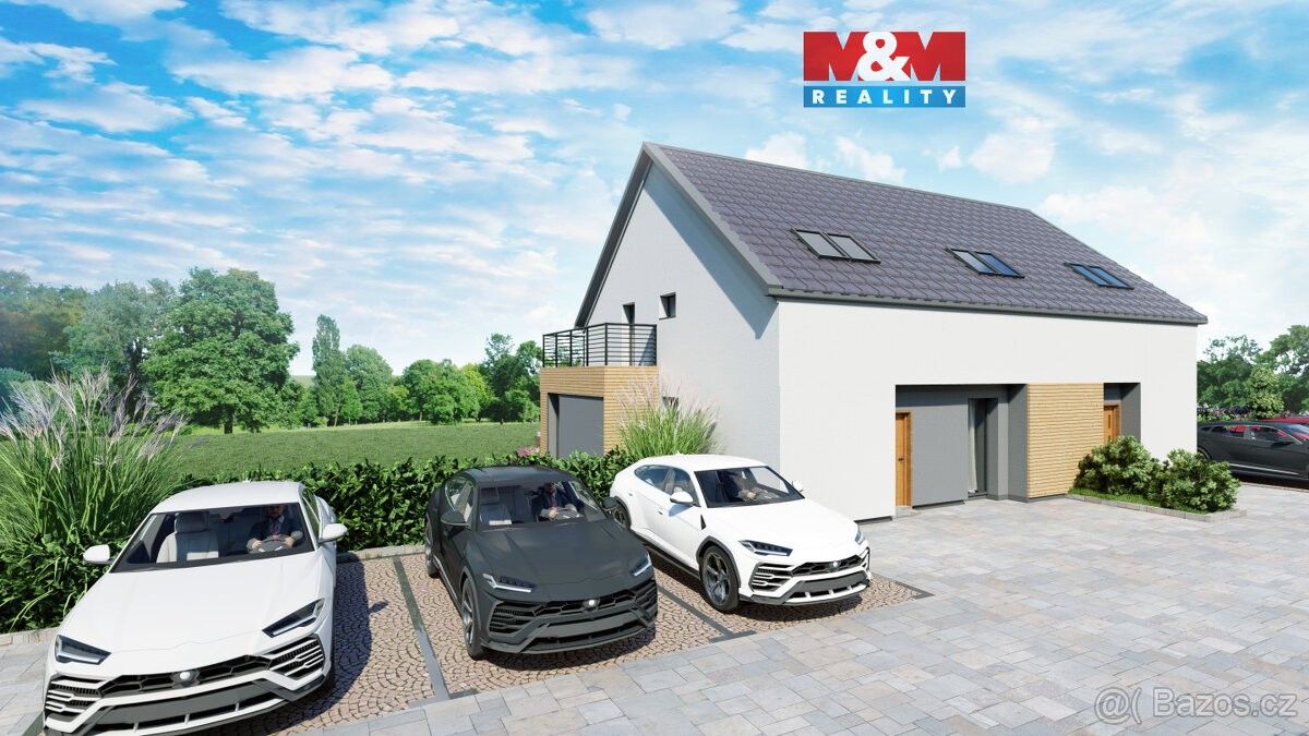 Pozemky pro bydlení, Říčany u Prahy, 251 01