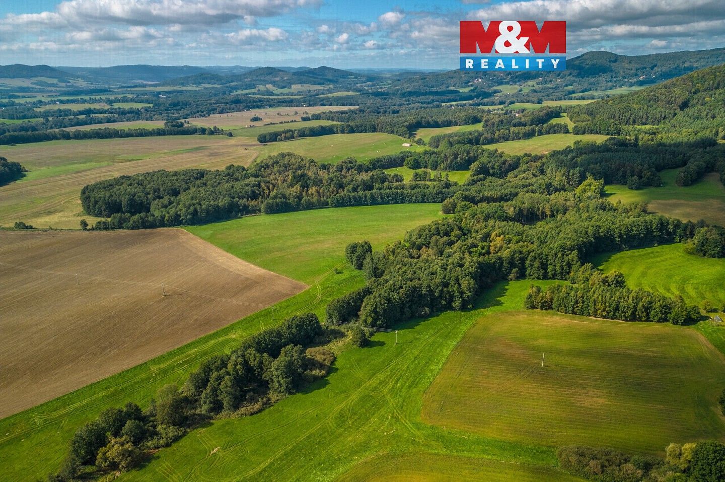 Rybníky, Nový Bor, okres Česká Lípa, Liberecký kraj - 2