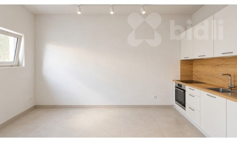 Prodej byt 1+kk - Holečkova 1222, Vodňany II, 19 m² - 2