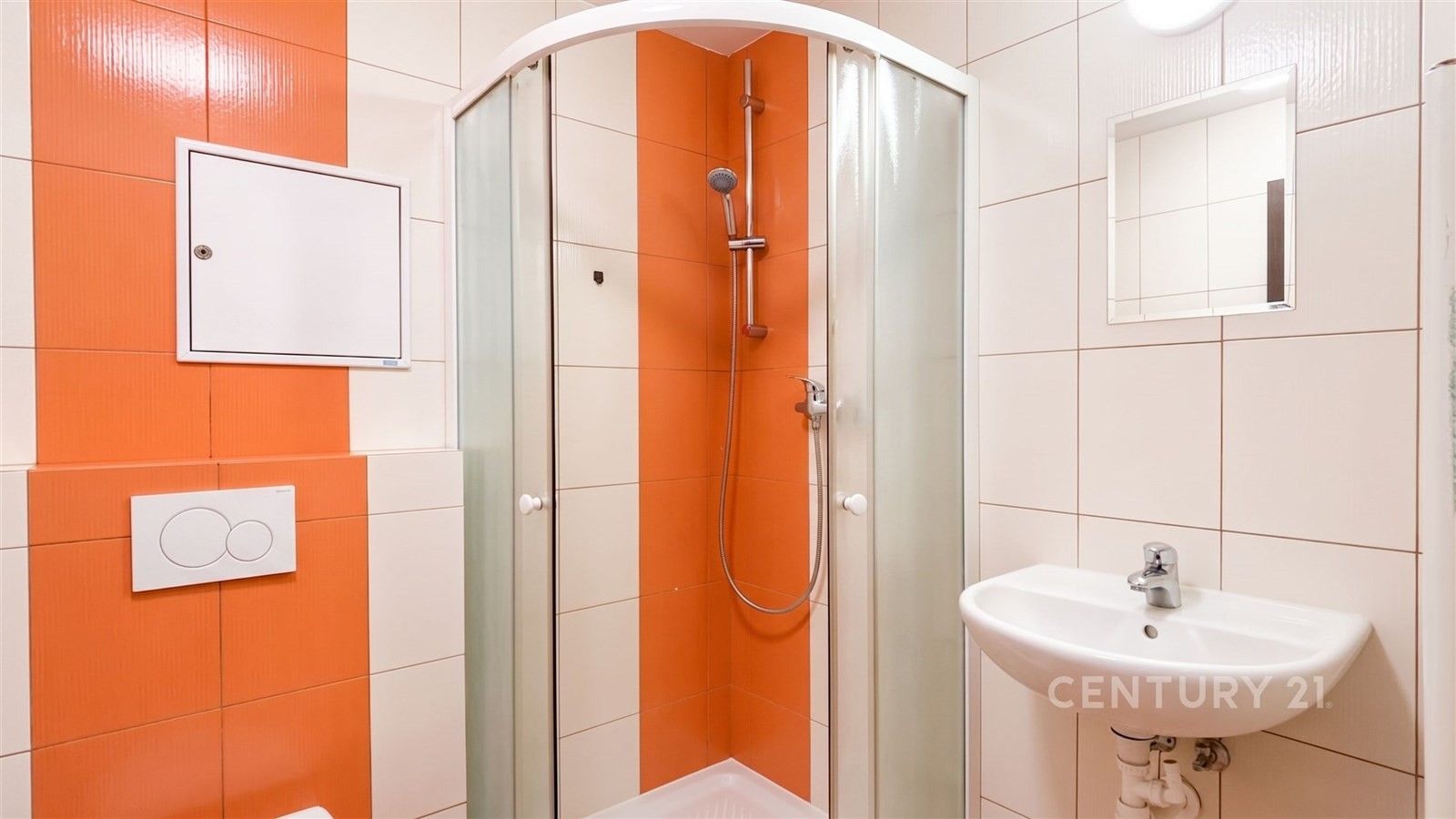 Pronájem byt 1+kk - Tyršova 182, Benešov, 44 m² - 5